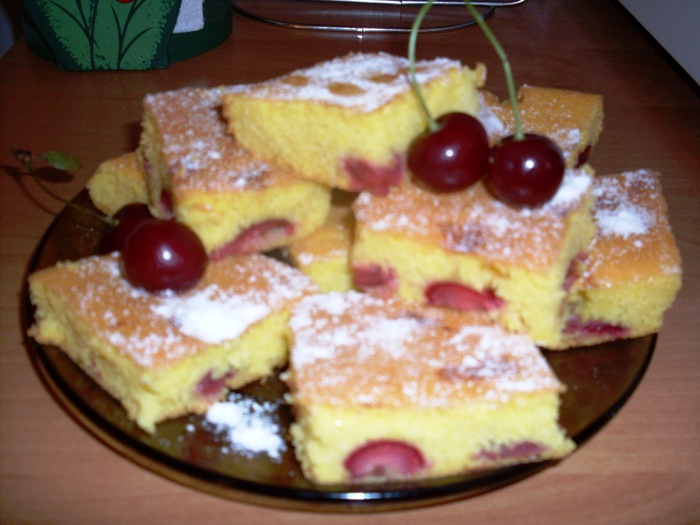 SDC13314 - Mancaruri gustoase