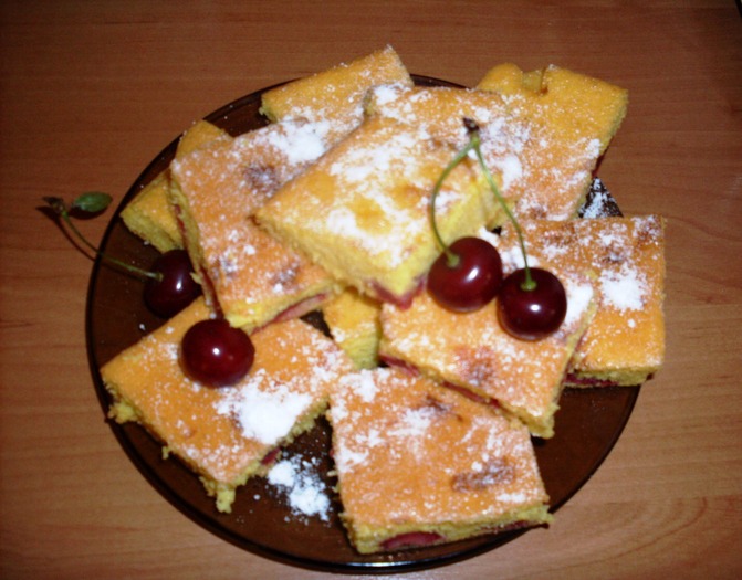 SDC13315 - Mancaruri gustoase