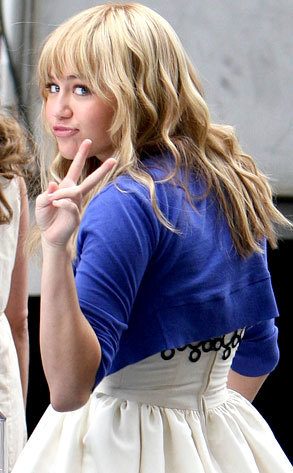 maily - poze cu miley