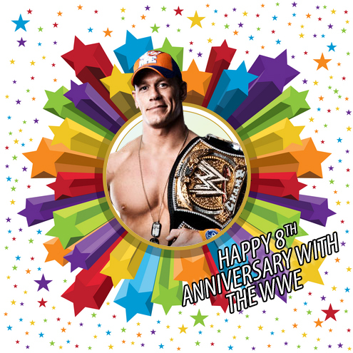 John-Cena-Celebrating-His-8th-Anneversery