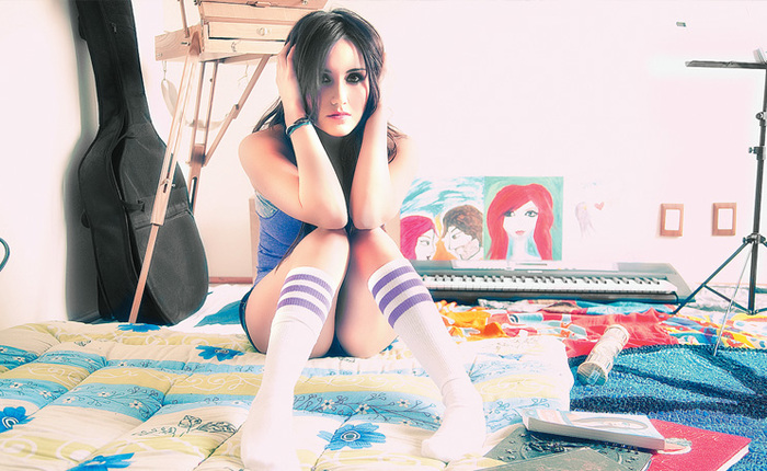 Dulce Maria