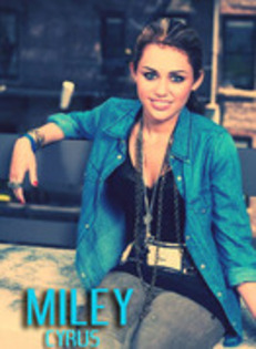 miley