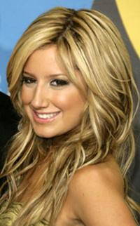 ashley_tisdale_hairstyle - ashley tisdale