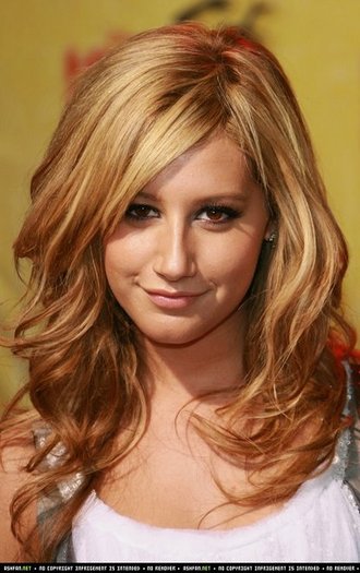 APWZRGVLITHDSXLEJNX - ashley tisdale