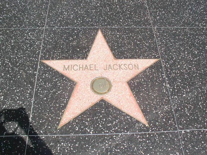 MJ`s Star