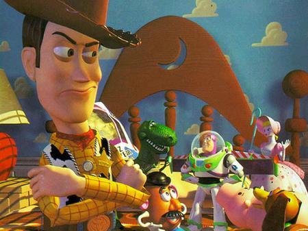  - xXxClub Toy Story 3xXx