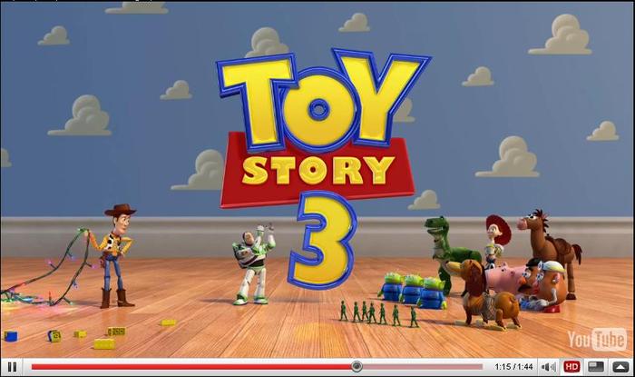  - xXxClub Toy Story 3xXx