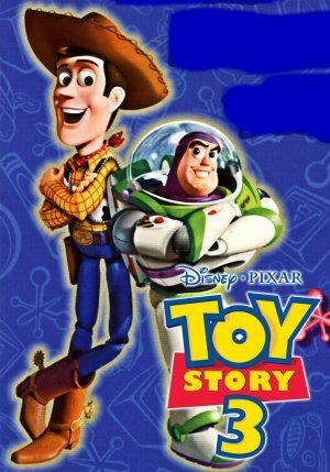  - xXxClub Toy Story 3xXx