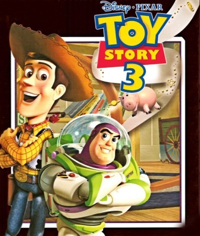  - xXxClub Toy Story 3xXx