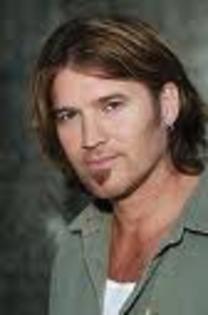  - Billy Ray Cyrus