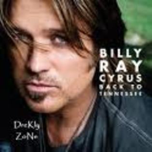  - Billy Ray Cyrus