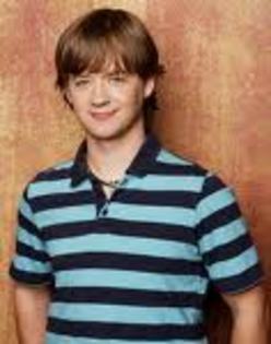  - Jason Earles