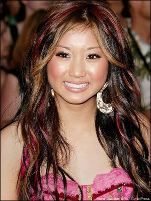 17 poze cu Brenda Song - Plata pentru matia97