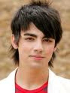 cantaret - joe jonas