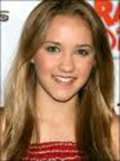 tare - emily osment