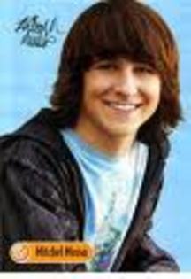 mitchel musso - mitchel musso