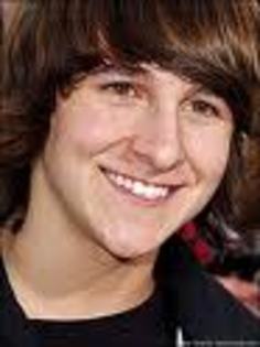 super - mitchel musso