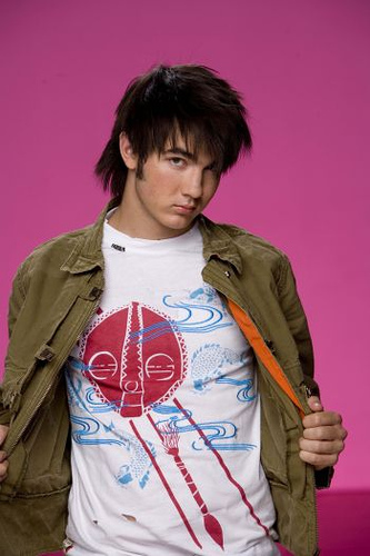 Kevin-Jonas-Shirt - vedete