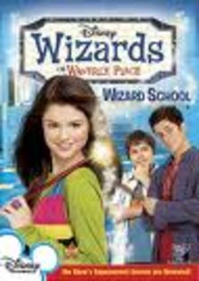 frumosi - Wizards waverly place