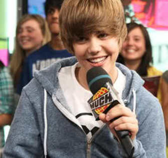 3 poza cu Justin Bieber