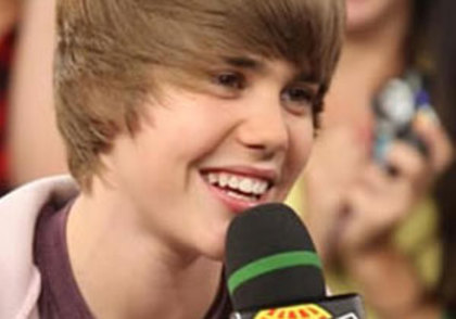 3 poza cu Justin Bieber