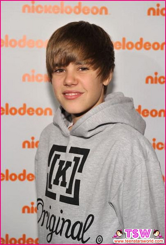 3 poza cu Justin Bieber