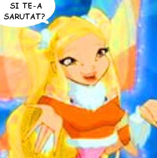 12 - B D cu Winx - Sezonul 2 - Episodul 01