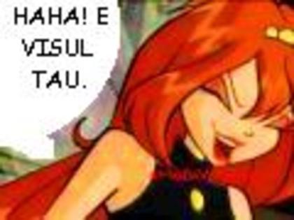 43 - B D cu Winx - Sezonul 2 - Episodul 01