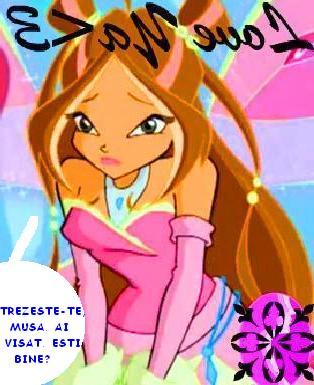 45 - B D cu Winx - Sezonul 2 - Episodul 01