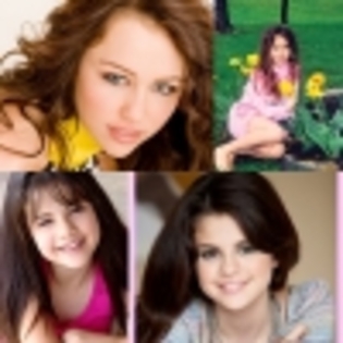 gomez miley - multe multe poze cu miley cyrus as hannah montana