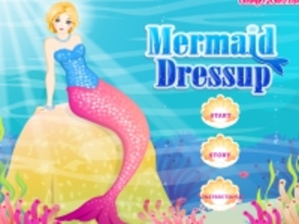 Sirenele_h2o - poze cu sirenele