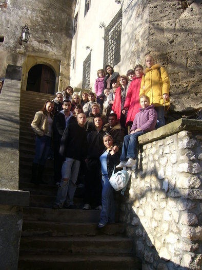 P1010462 - Trip in Brasov-Romania 2006