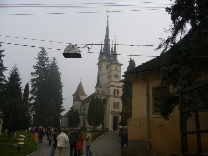 P1010628 - Trip in Brasov-Romania 2006