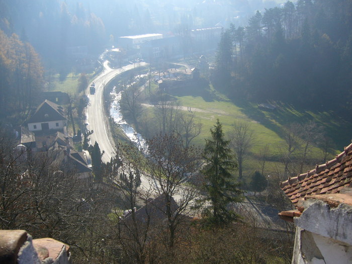 P1010429 - Castelul Bran