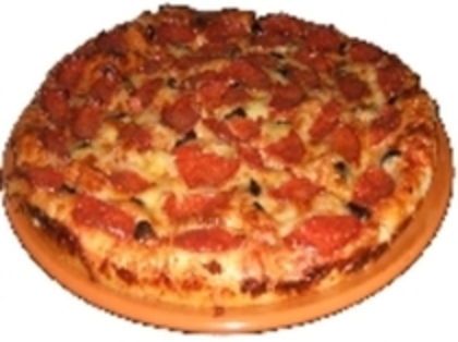 pizza peperonni - sef bucatar