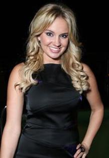 Tiffany Thornton