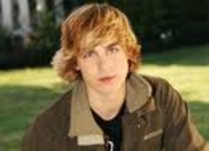 actor - cody linley