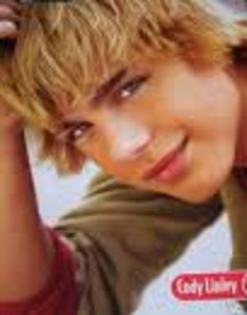 destept - cody linley