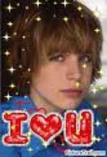 iubeste - cody linley