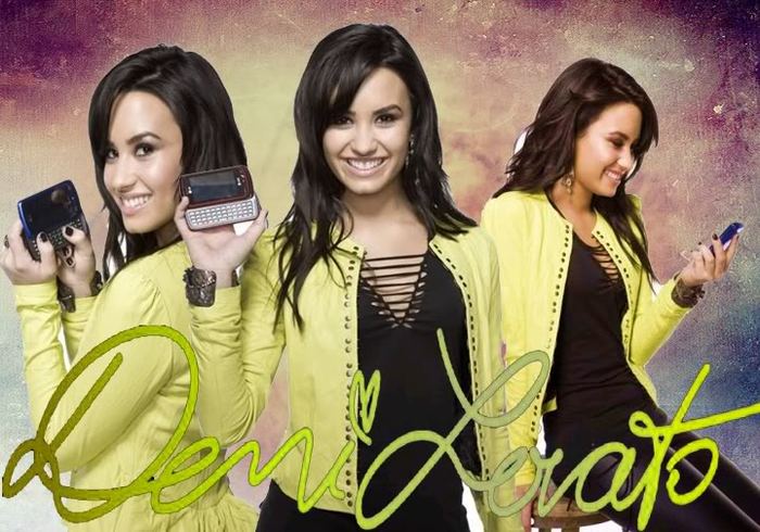 demilovato - demi lovato