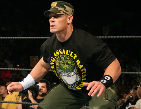 110606cena2 - FAN WRESTLING