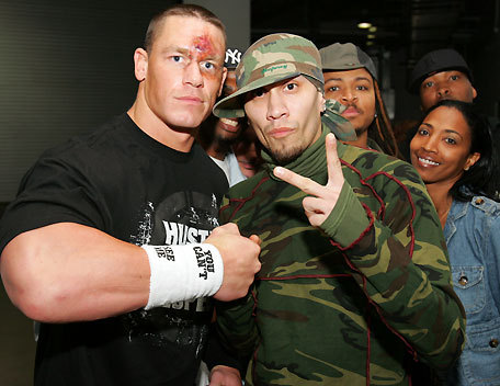 bep028ds - FAN WRESTLING