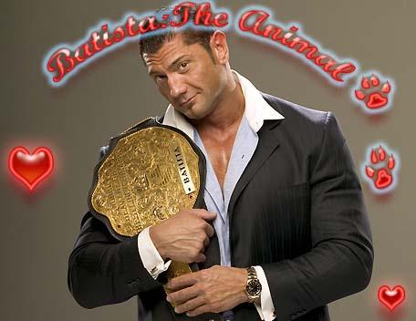 bvhv - FAN WRESTLING