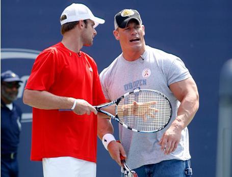 cena7 - FAN WRESTLING