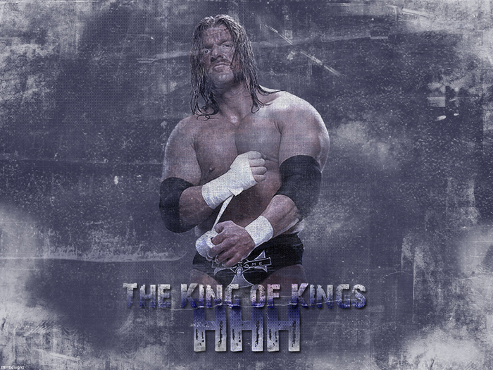 hhh4xzgrande[1] - FAN WRESTLING