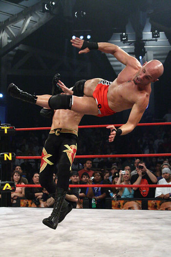 IMG_0006 - FAN WRESTLING