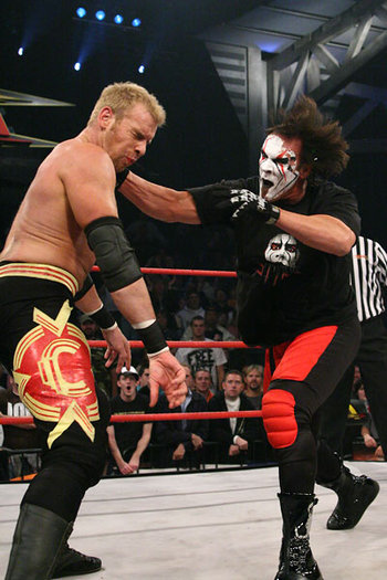 IMG_1461 - FAN WRESTLING