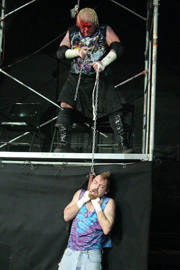 IMG_1578 - FAN WRESTLING