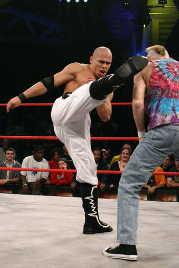 IMG_1601 - FAN WRESTLING