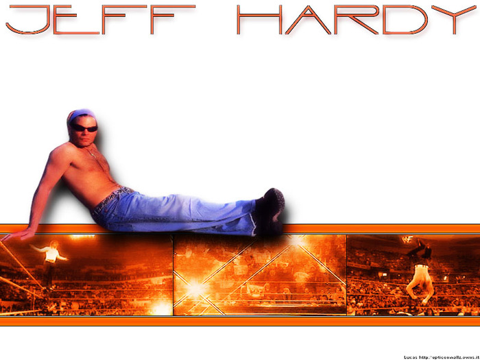 Jeff Hardy
